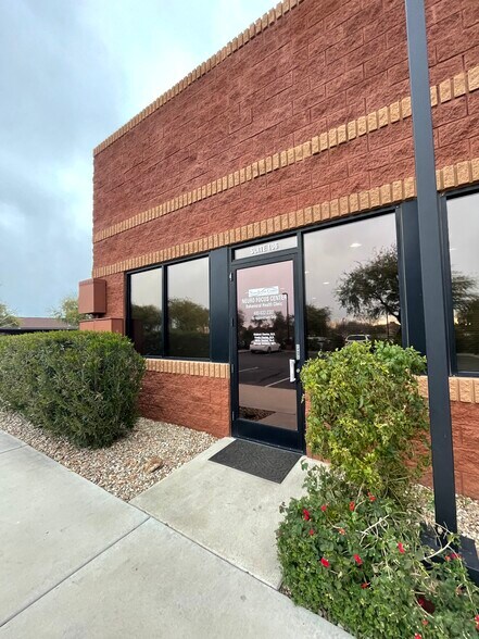 More Photos Of 5416 E Southern Ave, Mesa Medical For Sale