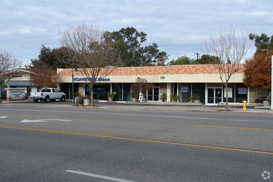 More Photos Of 757-763 E Thousand Oaks Blvd, Thousand Oaks Freestanding For Lease