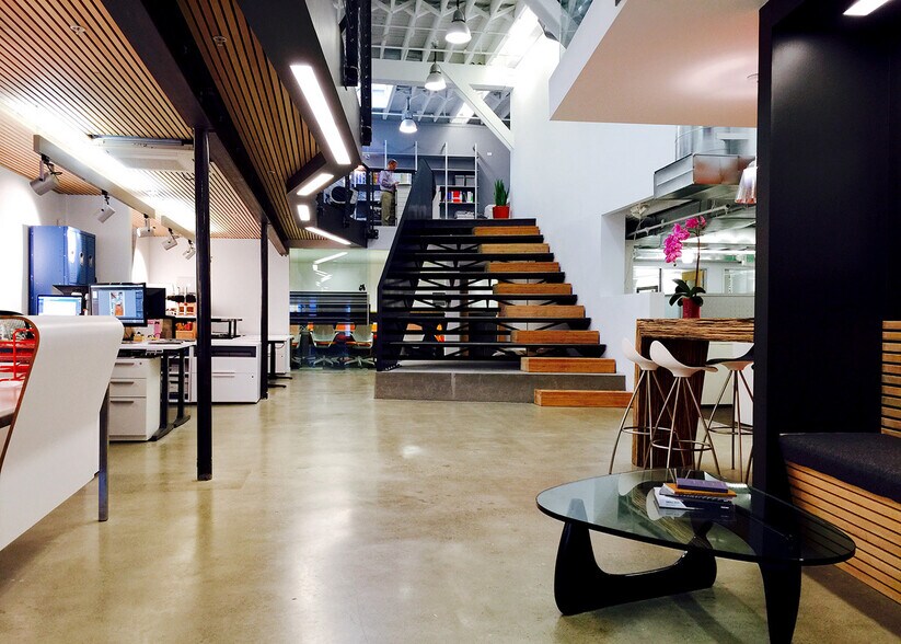 More Photos Of 5-9 Freelon St, San Francisco Light Distribution For Lease
