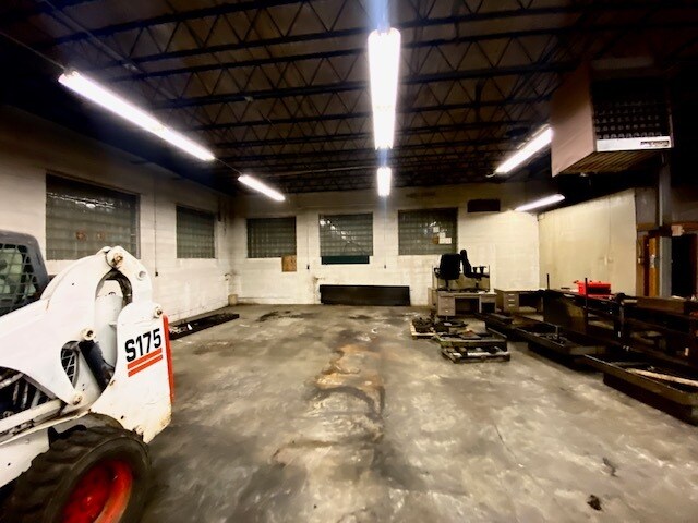 More Photos Of 3601 Blair Ave, Saint Louis Office For Sale