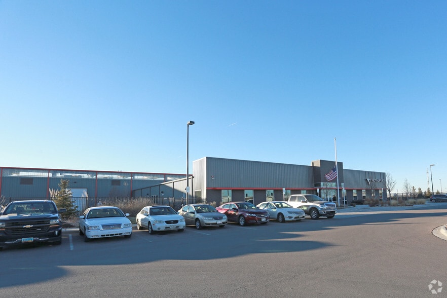 Primary Photo Of 1575 County Road 27, Brighton Light Manufacturing For Sale