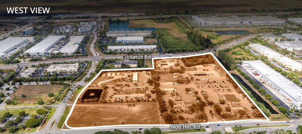 More Photos Of , Tamarac Land For Sale