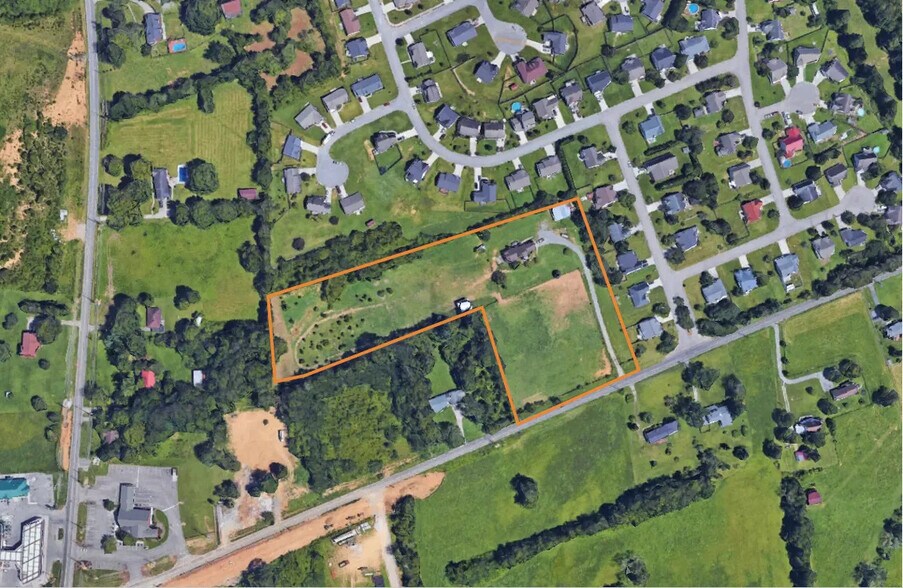 More Photos Of 7541 E Emory Rd, Corryton Land For Sale