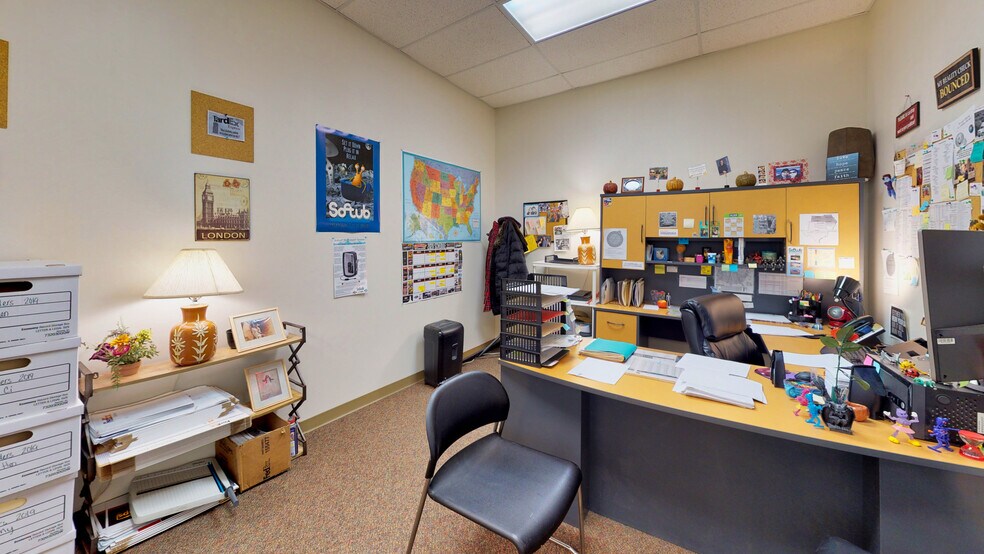 More Photos Of 150 Kendall Point Dr, Oswego Manufacturing For Lease