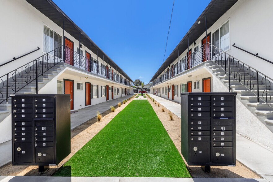 More Photos Of 14715-14719 Chadron Ave, Gardena Apartments For Sale