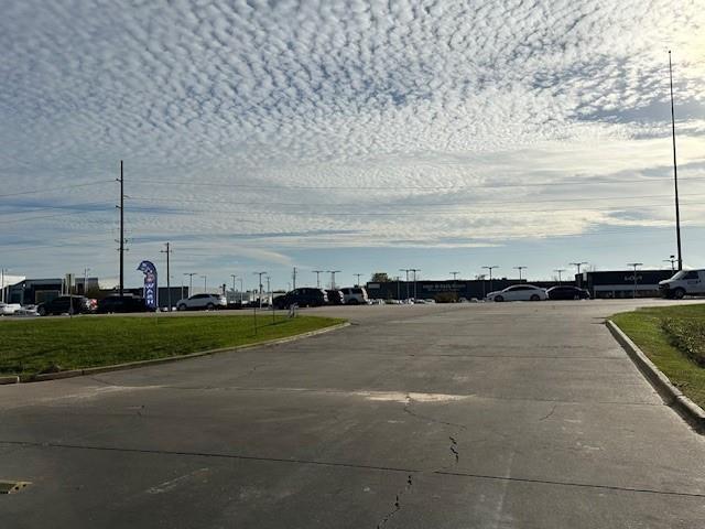 More Photos Of 1112 E Bert Kouns Industrial Loop, Shreveport Carwash For Sale