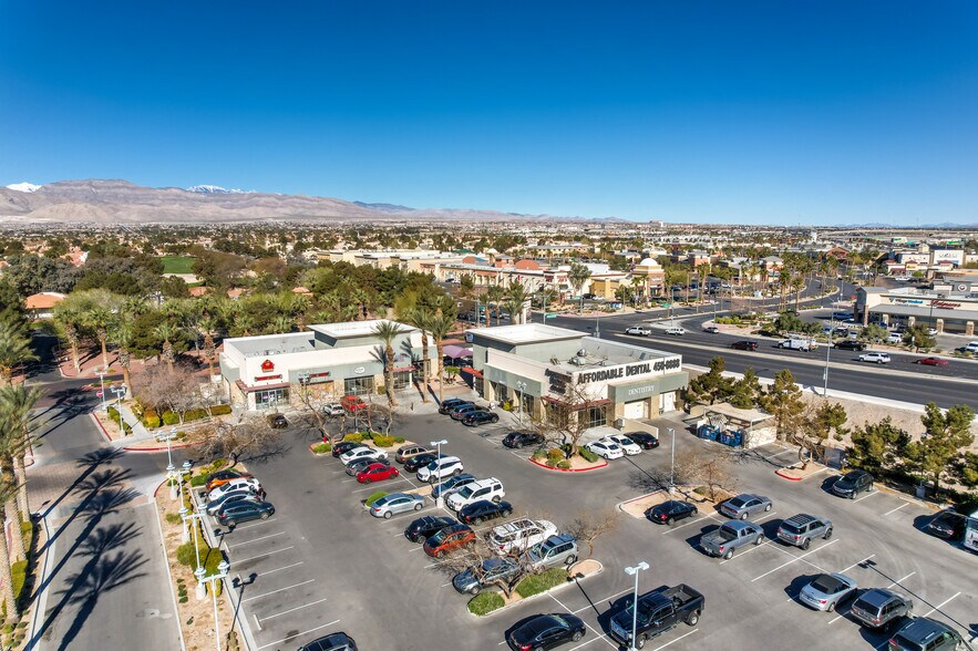 More Photos Of 5590 Painted Mirage Rd, Las Vegas Supermarket For Sale