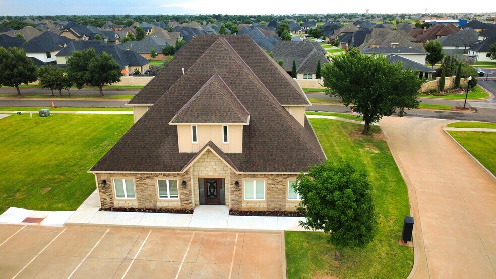 More Photos Of 15113 Traditions Lake Pky, Edmond Office For Lease