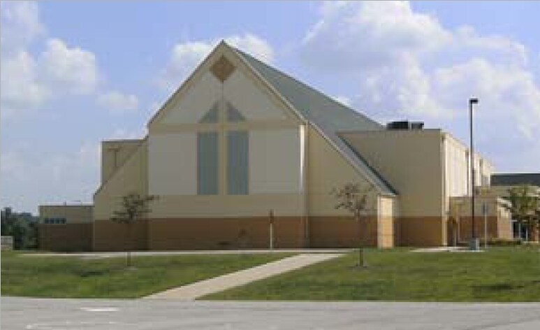 More Photos Of 17795 Wild Horse Creek Rd, Chesterfield Religious Facility For Sale