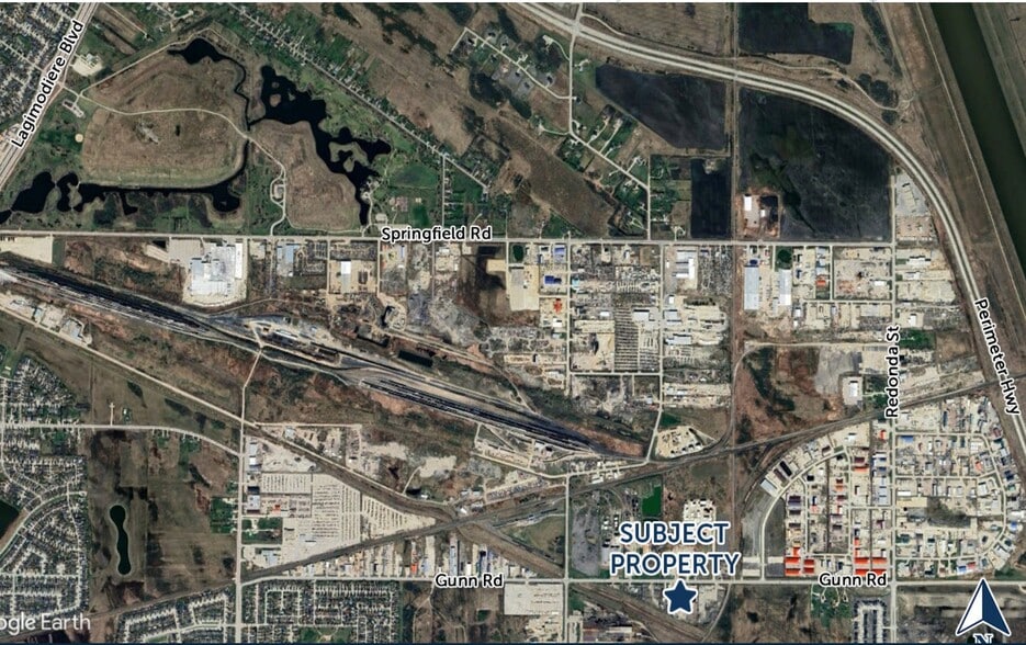 More Photos Of 596 Gunn Rd, Winnipeg Industrial For Sale