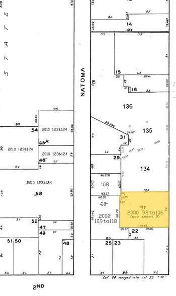 More Photos Of 580 Howard St, San Francisco Apartments For Lease