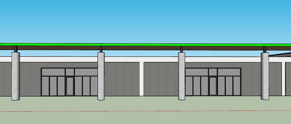 More Photos Of 2401 NW 23rd St, Oklahoma City Office For Lease