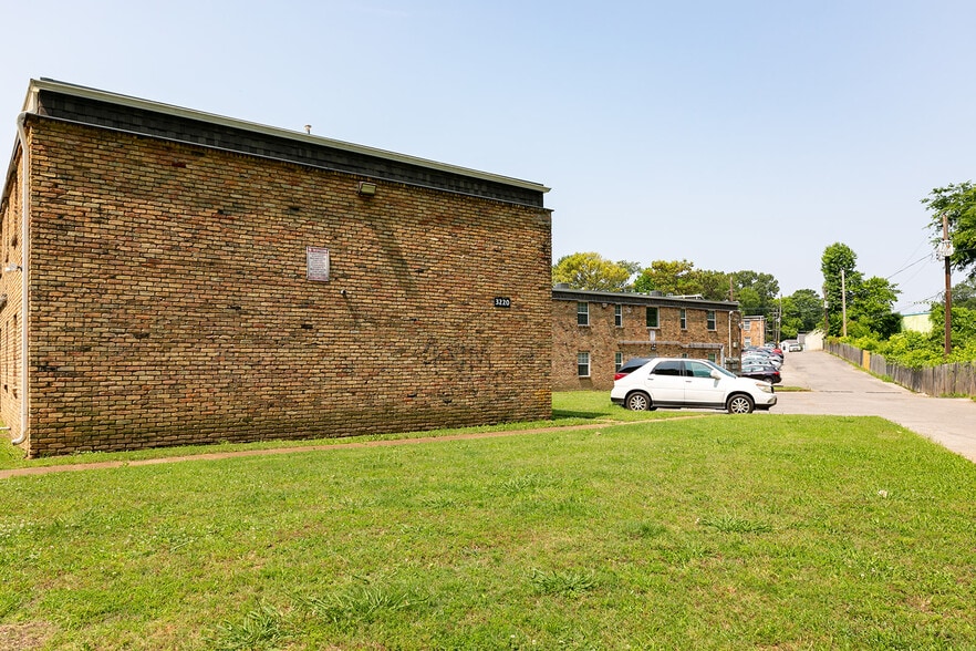 More Photos Of 3236 Millington Rd, Memphis Apartments For Sale