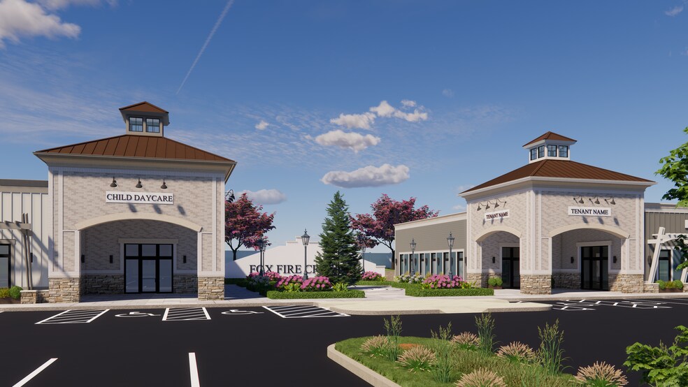More Photos Of 0 Ohio Route 736, Marysville Daycare Center For Lease
