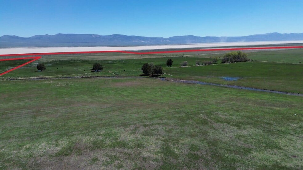 More Photos Of 500 Co 22 Rd, Cedarville Land For Sale
