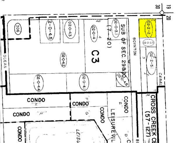 More Photos Of 3412 S Dixie Hwy, West Palm Beach Storefront For Sale