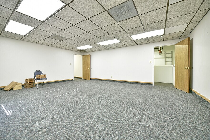 More Photos Of 1744 Forrest Way, Carson City Manufacturing For Sale