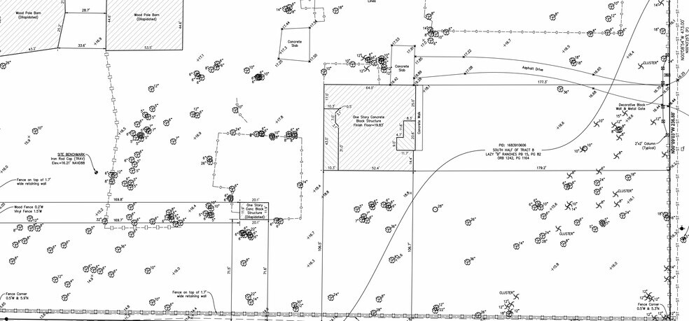 More Photos Of 5120 37th St E, Bradenton Land For Sale