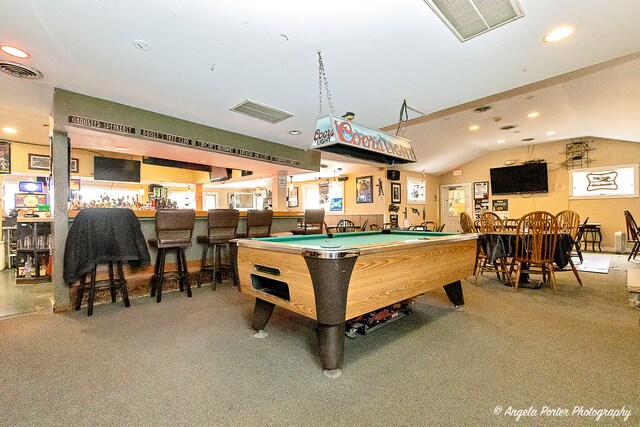 More Photos Of 25344 W Richmond Ave, Antioch Bar For Sale