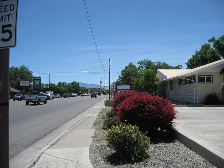 More Photos Of 1020 S Townsend Ave, Montrose Storefront Retail Office For Sale