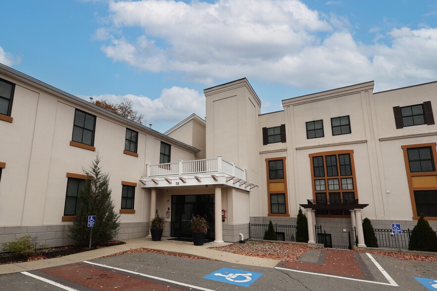 More Photos Of , Natick Multifamily For Sale