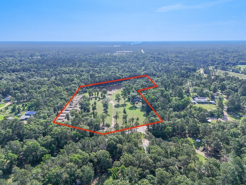 More Photos Of 13075 FM 1485, Conroe Land For Sale