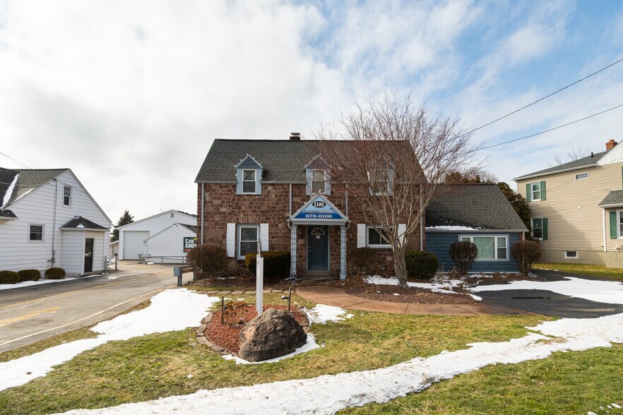 More Photos Of 1181 Bay Rd, Webster Specialty For Sale