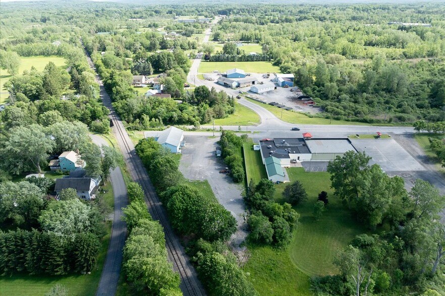 More Photos Of 1091 Jamison Rd, Elma Office For Sale