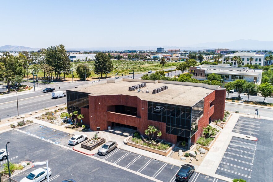 More Photos Of 9500 Haven Ave, Rancho Cucamonga Office For Lease
