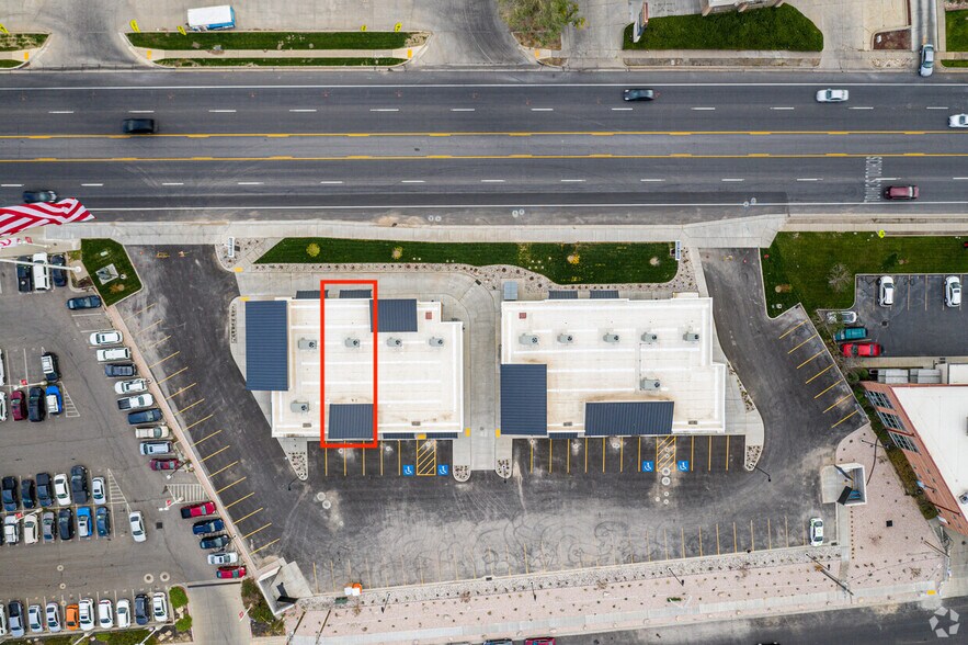 More Photos Of 2440 S Main St, Woods Cross General Retail For Sale