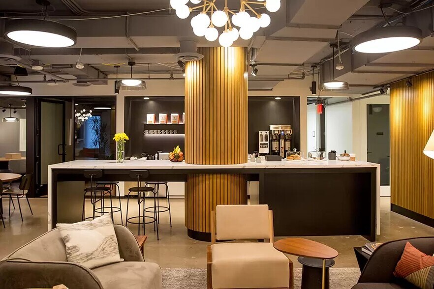 More Photos Of 1 Thomas Cir NW, Washington Coworking Space