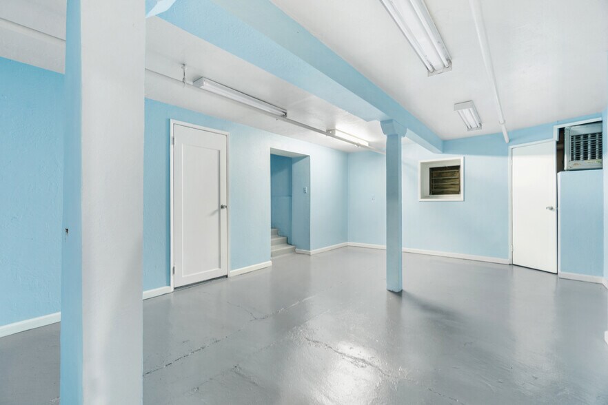 More Photos Of 325 N 3rd St, San Jose Religious Facility For Sale