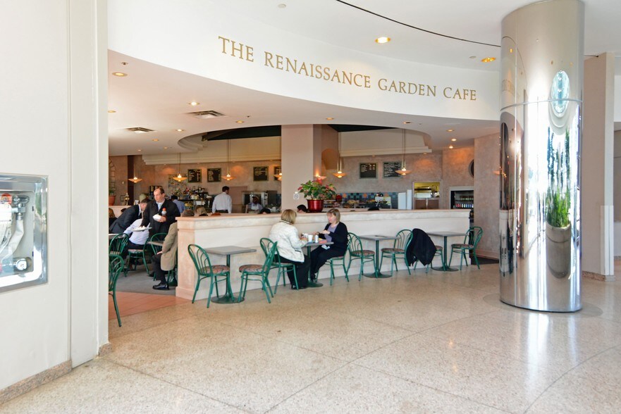 More Photos Of 2075 Kennedy Rd, Toronto Office For Lease