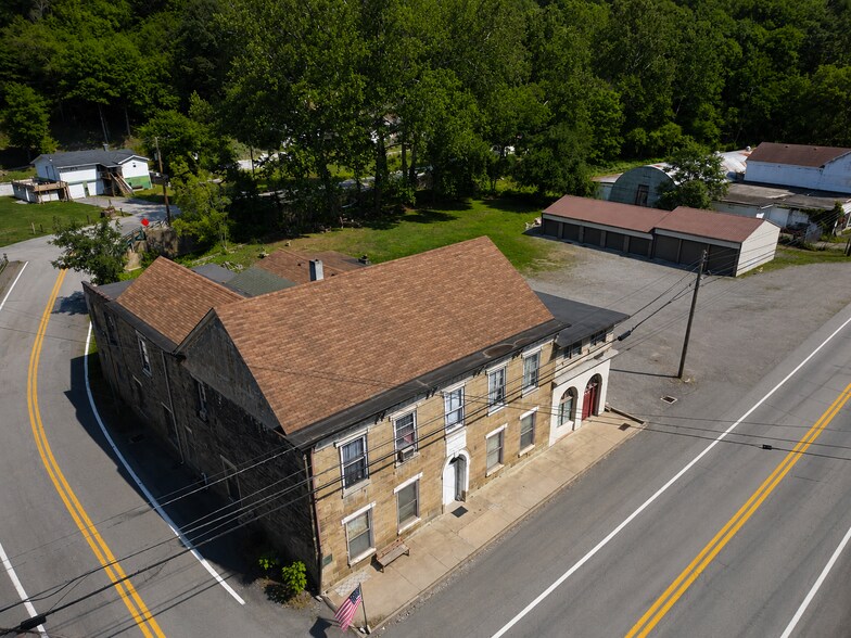 Primary Photo Of 6743 National Rd, Triadelphia Flex For Sale
