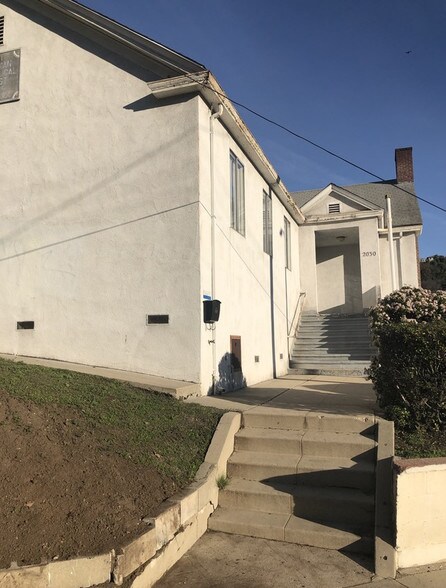 More Photos Of 2030 Glendale Blvd, Los Angeles Religious Facility For Sale