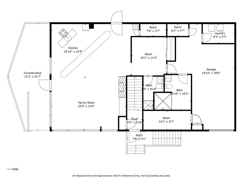 More Photos Of 8630 Fall River Rd, Idaho Springs Storefront Retail Residential For Sale