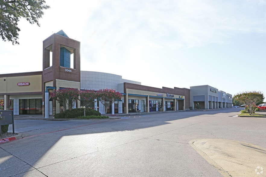 More Photos Of 3046 Lavon Dr, Garland General Retail For Lease