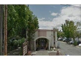 More Photos Of 3149 California Blvd, Napa Warehouse For Lease