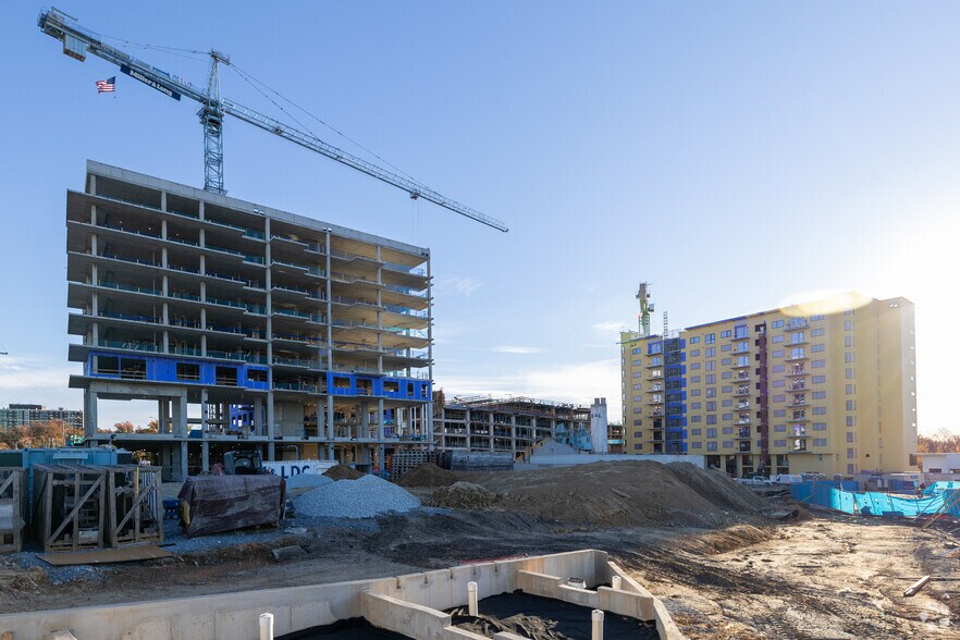 More Photos Of 10140 New Hampshire Ave, Silver Spring Apartments For Lease