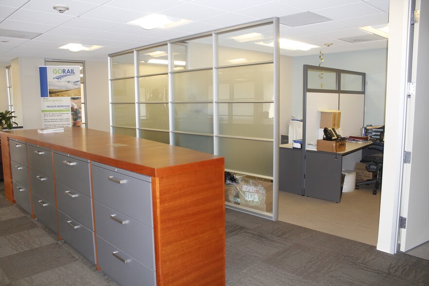More Photos Of 1001 N Fairfax St, Alexandria Office For Lease