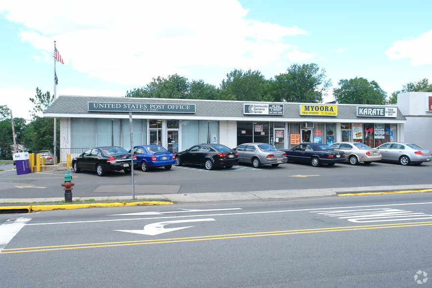 570-574 Inman Ave, Colonia, NJ 07067 For Lease Cityfeet.com