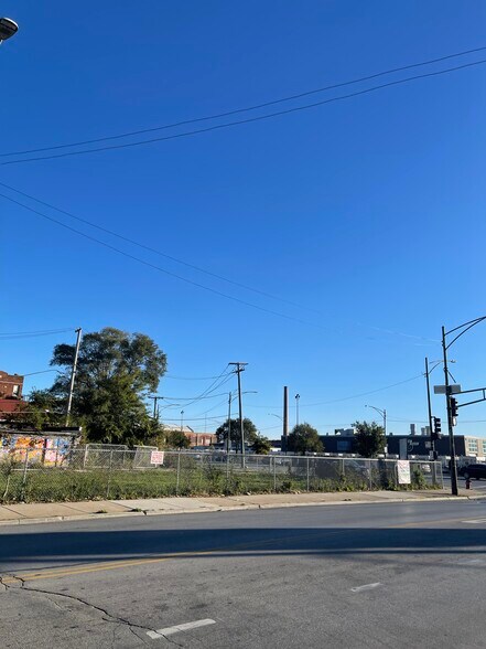 More Photos Of 400-424 W 79th St, Chicago Land For Sale