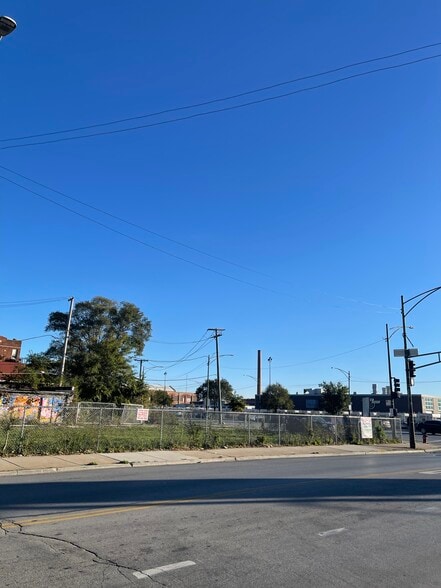 More Photos Of 400-424 W 79th St, Chicago Land For Sale