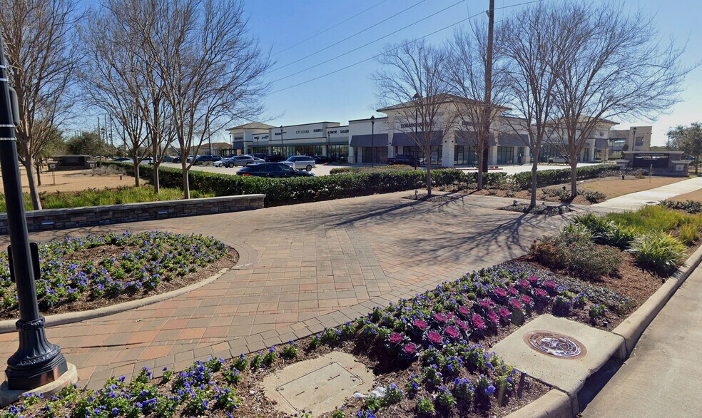 More Photos Of 4415 LJ Pky, Sugar Land Unknown For Lease