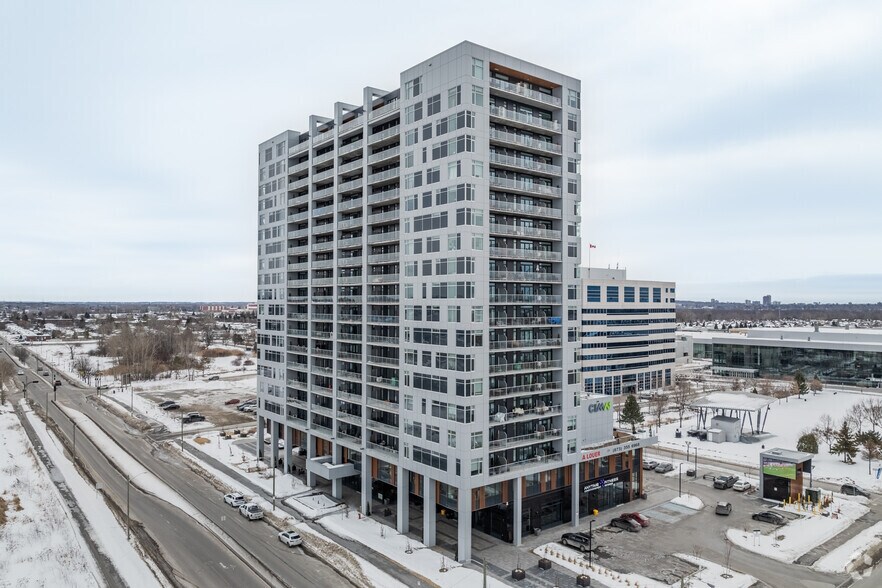 More Photos Of 700 Blvd Du Carrefour, Gatineau Apartments For Lease