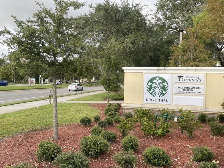 More Photos Of 1250 W Granada Blvd, Ormond Beach Land For Sale