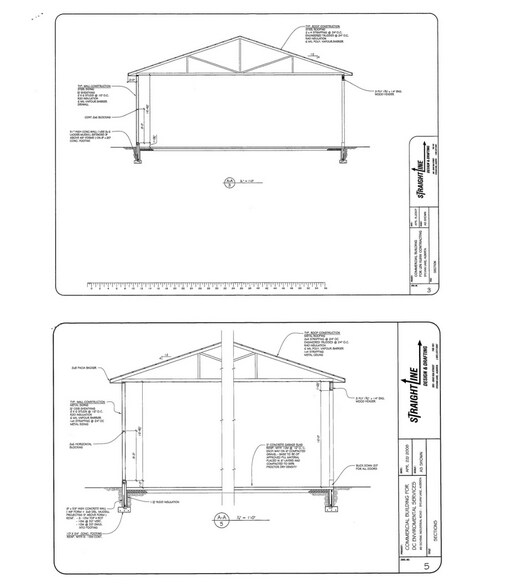 More Photos Of 18 Schenk Ind. Rd, Sylvan Lake Warehouse For Sale