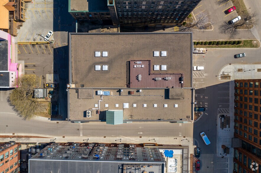 More Photos Of 333 N Washington Ave, Minneapolis Loft Creative Space For Lease
