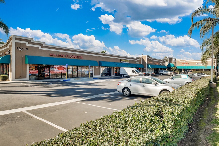 More Photos Of 10759 Magnolia Ave, Riverside Storefront Retail Office For Sale