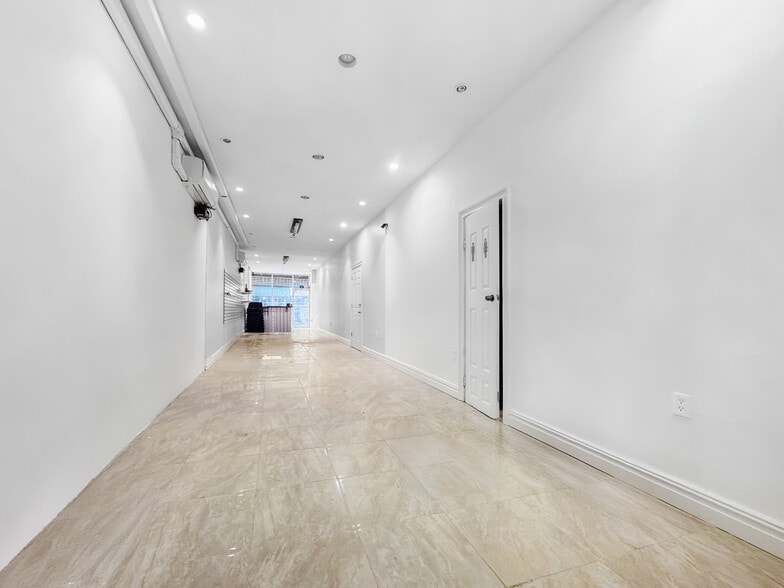 More Photos Of 438 Wilson Ave, Brooklyn Storefront Retail Residential For Lease